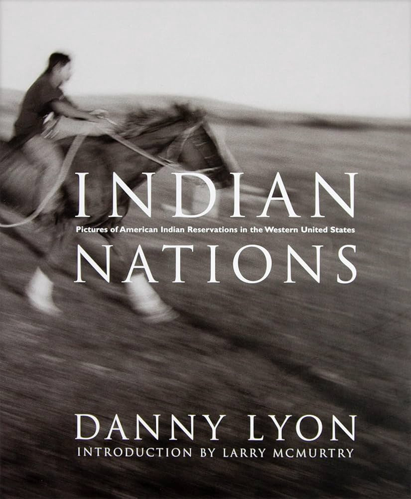 Indian Nations