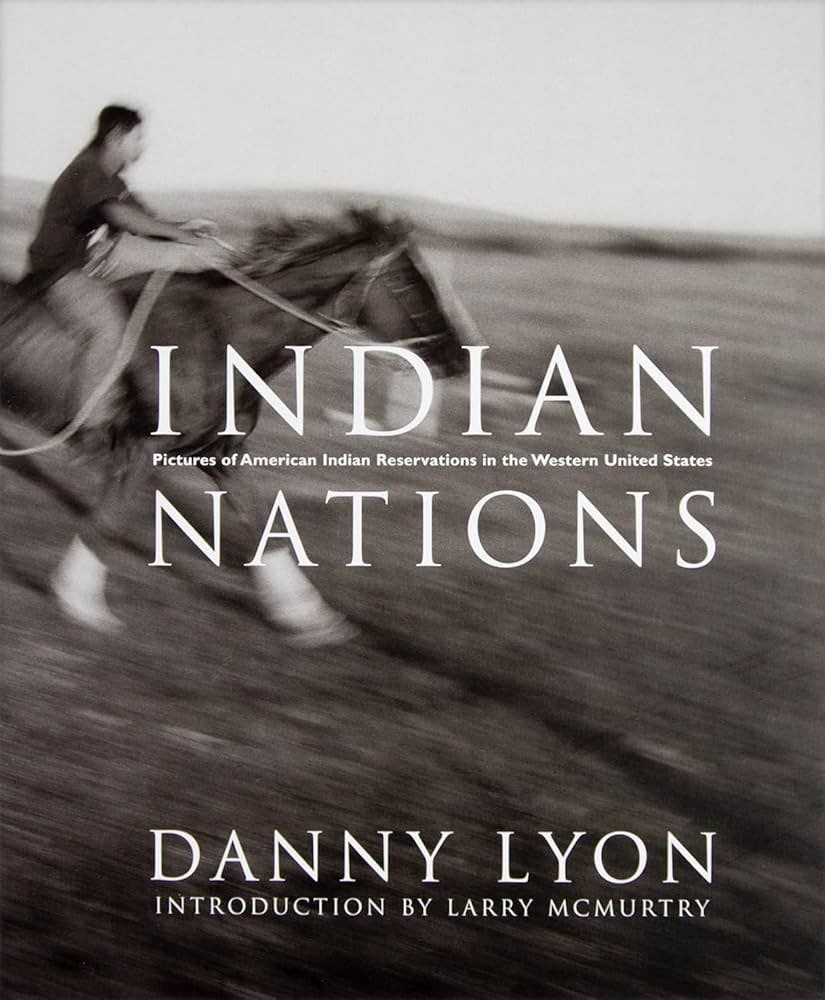 Indian Nations