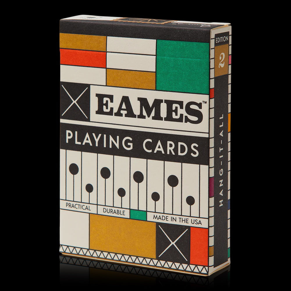 Assorted Playing Cards