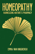 Homeopathy by Emma Van Hinsbergh