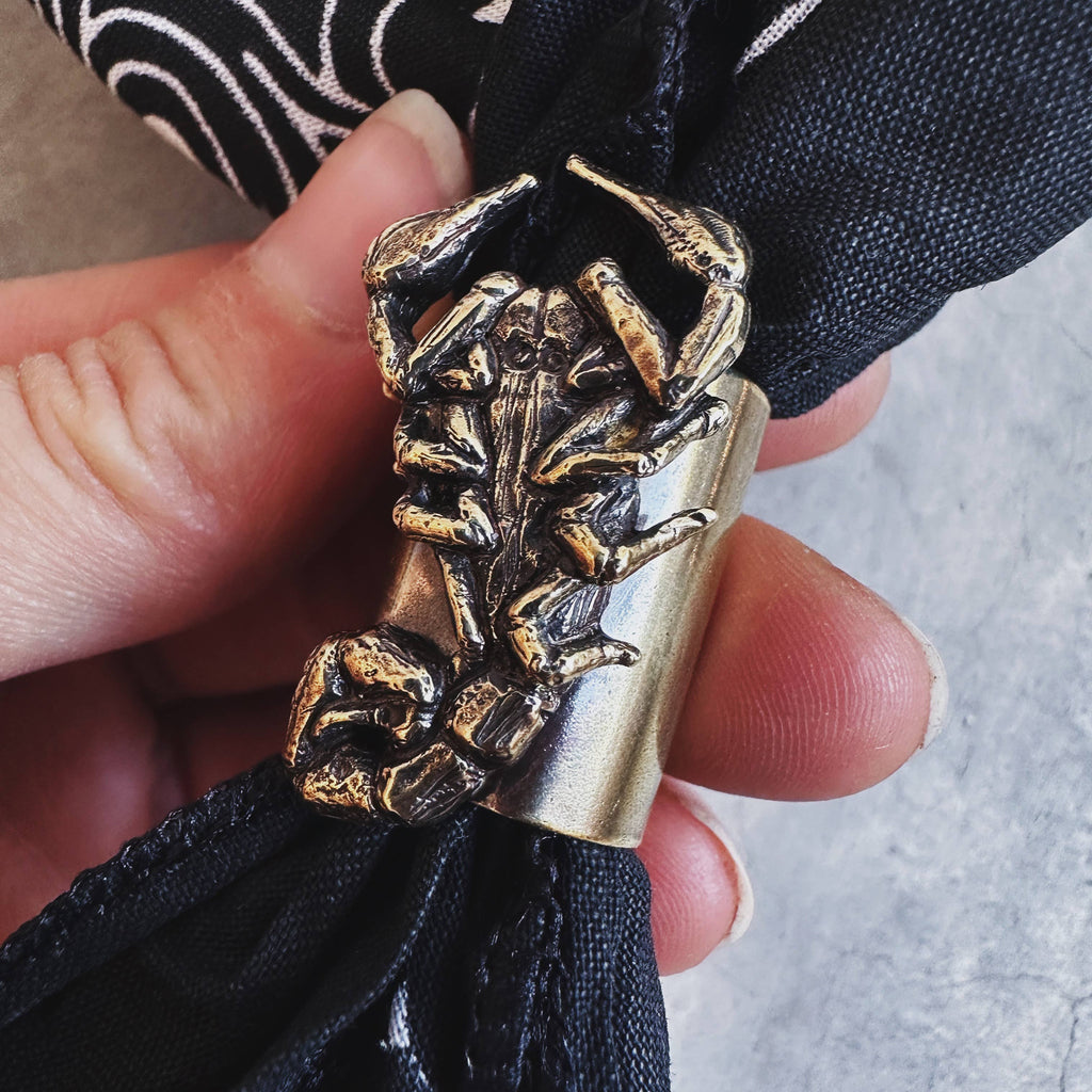 Bandana Slide (12 Options)