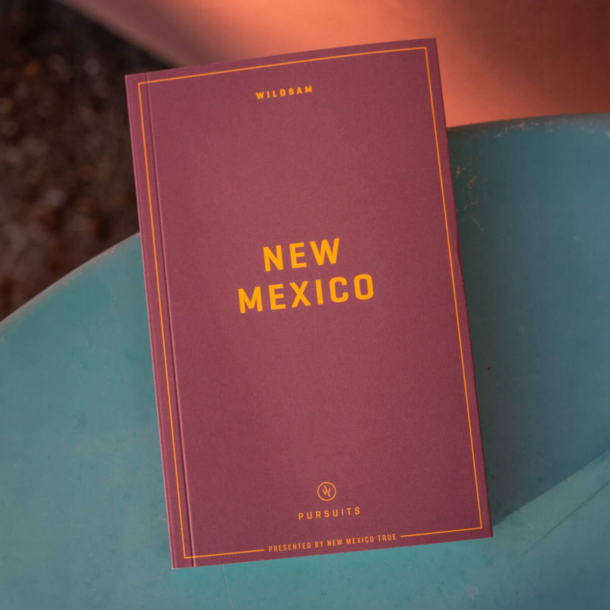 New Mexico