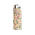 Poppers - Native Beaded Artisan Lighter with Vibrant Colors