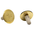 Bottle Stopper "face"