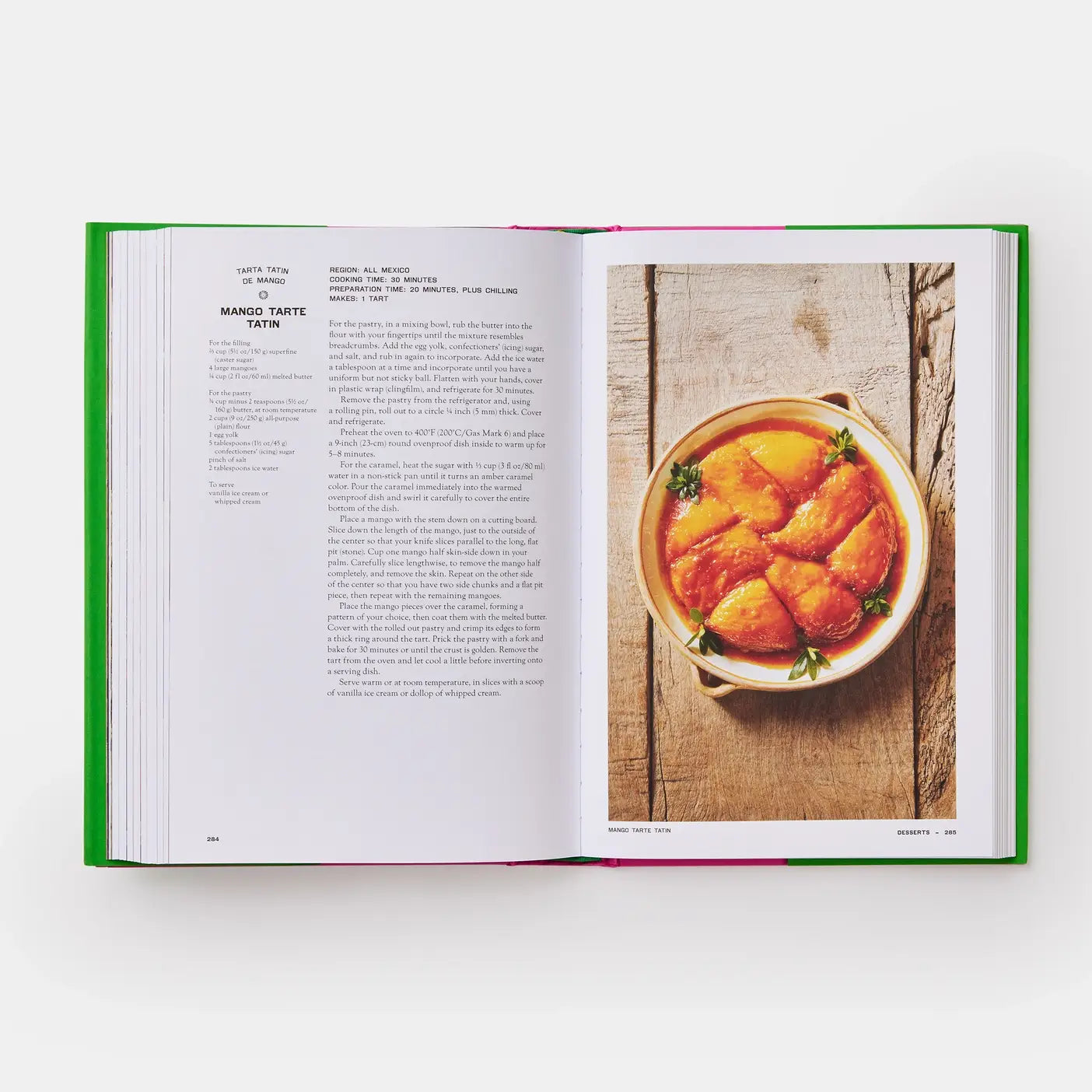 The Mexican Vegetarian Cookbook