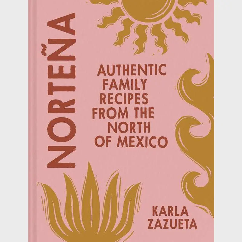 Norteña By Karla Zazueta