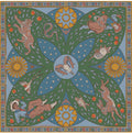 Bandana designed by Taelor Worthington
