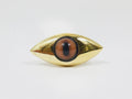 Bottlecork "eye"