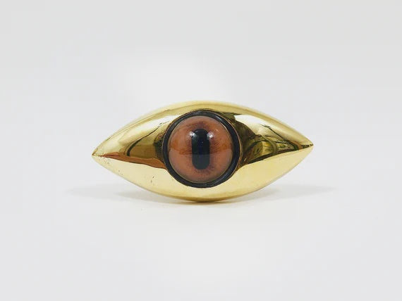 Bottlecork "eye"