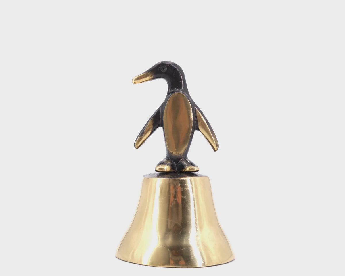 Vintage - Walter Bosse Assorted Bells