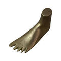 Carl Auböck - Paperweight "Foot" 4273 - Vintage