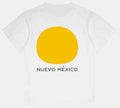 Standard Time T Shirt - David Grey - Mellow Sun