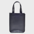 Mini Tote - Black