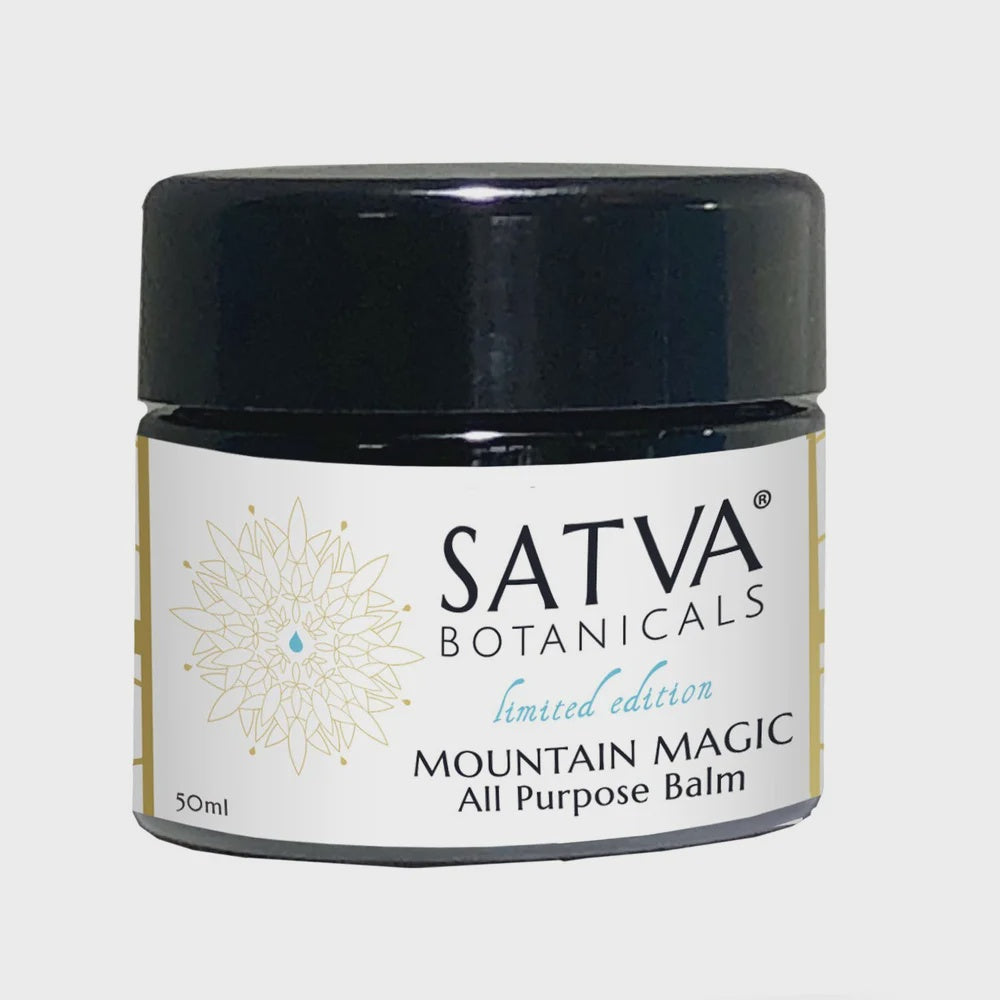 Mountain Magic Balm