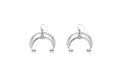 Dineh - Naja Earrings