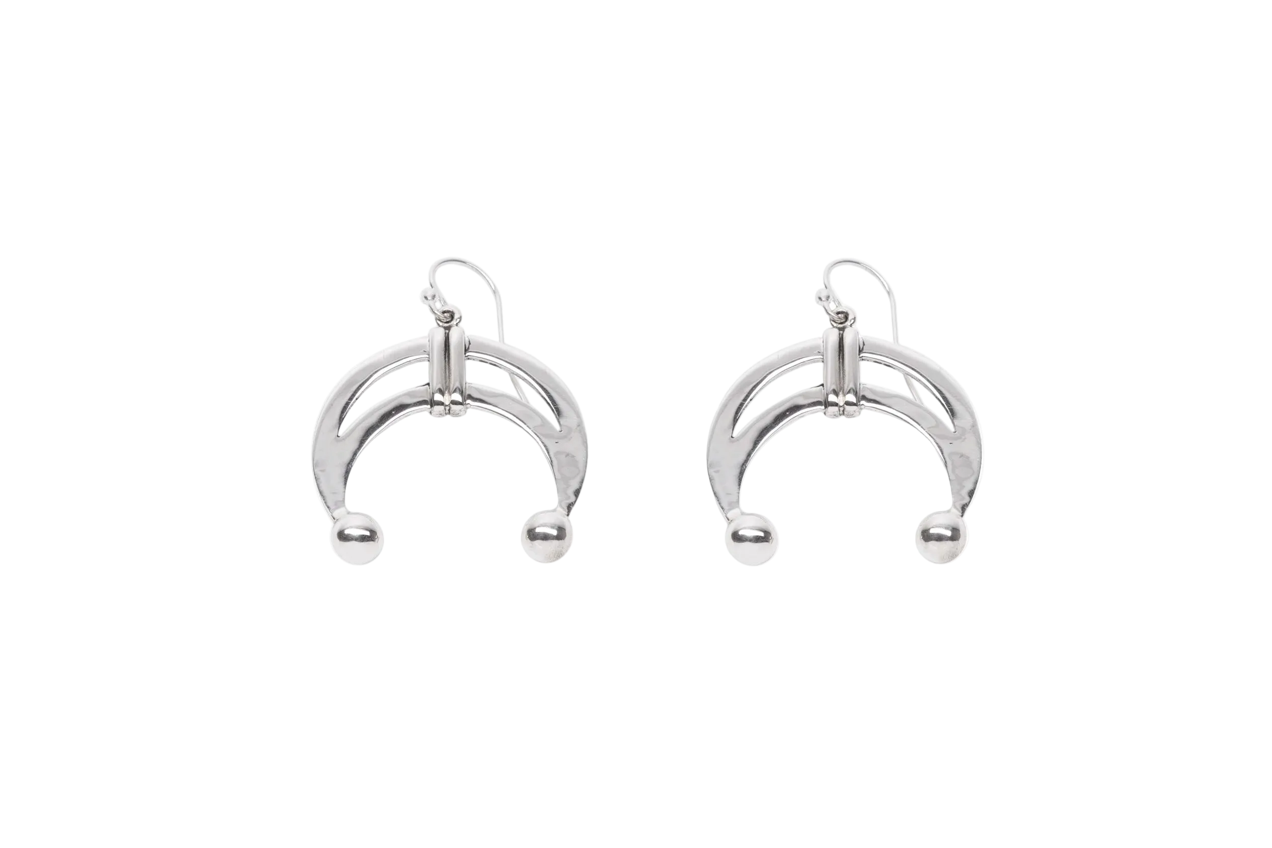 Dineh - Naja Earrings