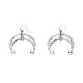 Dineh - Naja Earrings
