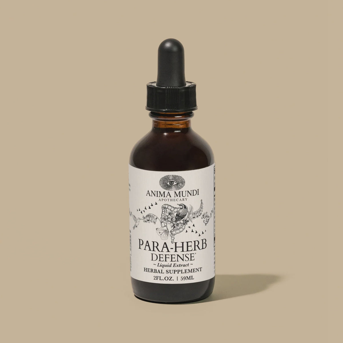 Para-Herb Defense Tonic