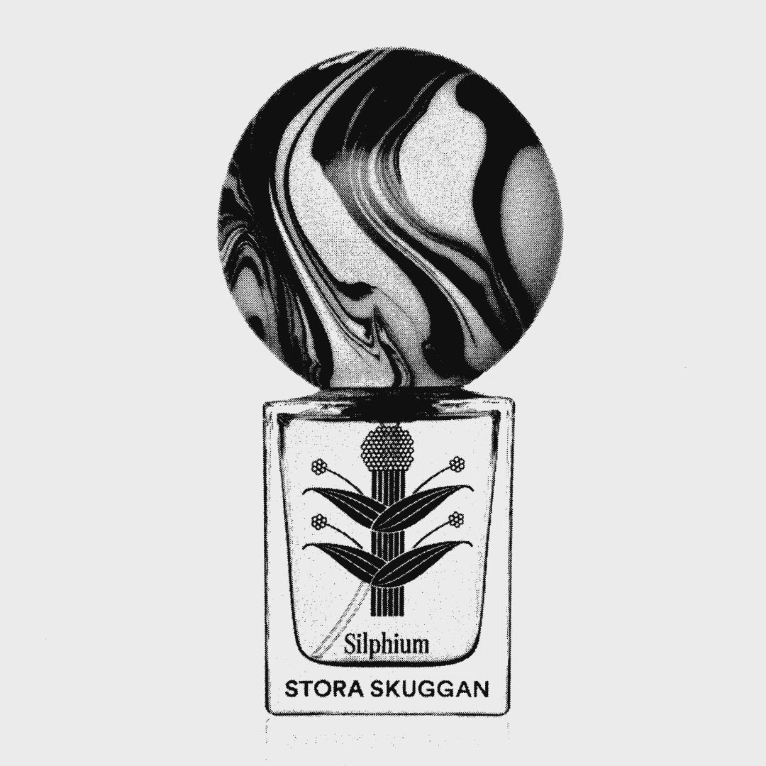 SS - Silphium 30ml