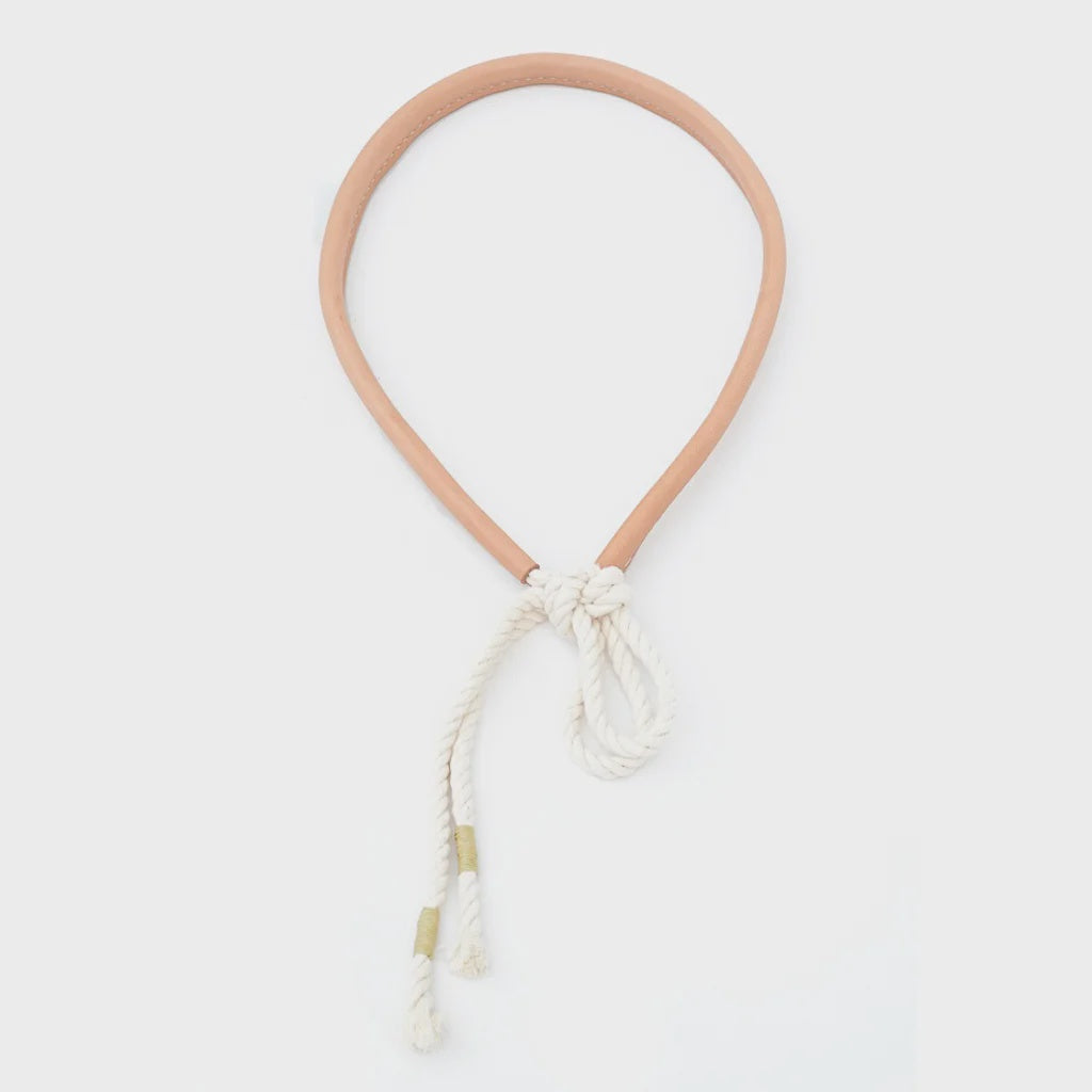 Rope Belt - S