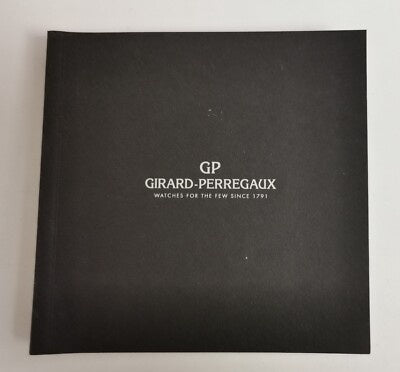Vintage - Girard Assorted Catalogues