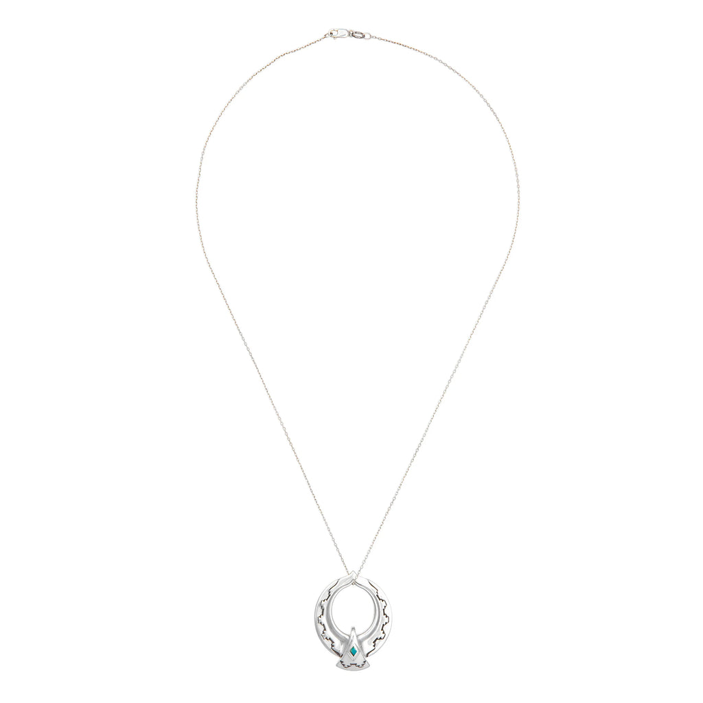 Dineh - Eagle Necklace