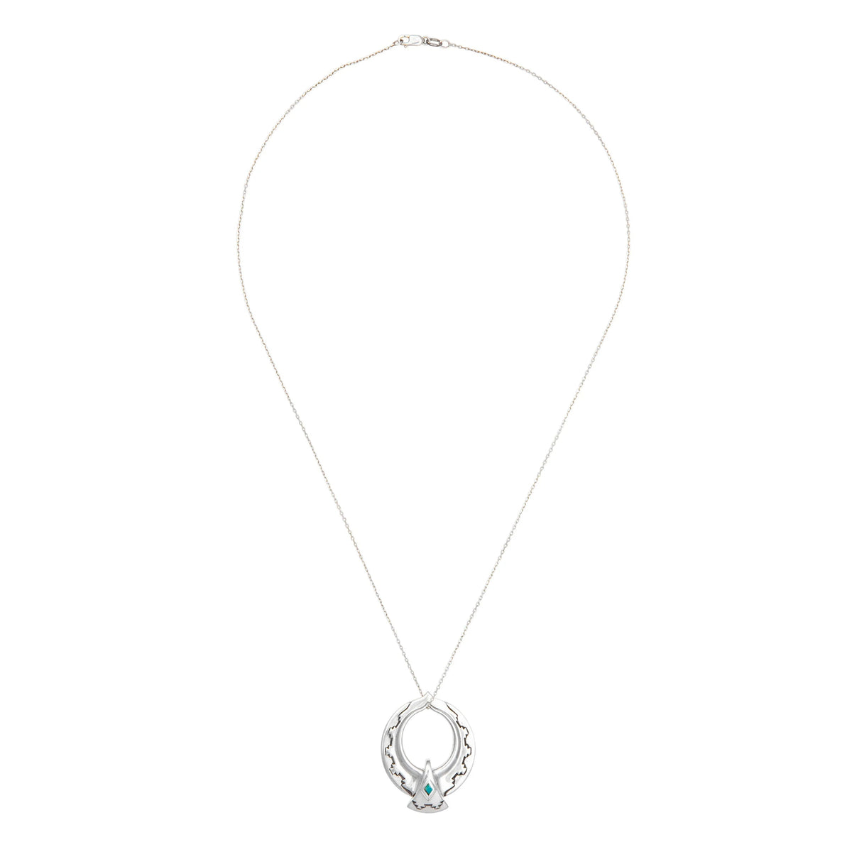 Dineh - Eagle Necklace
