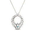 Dineh - Eagle Necklace