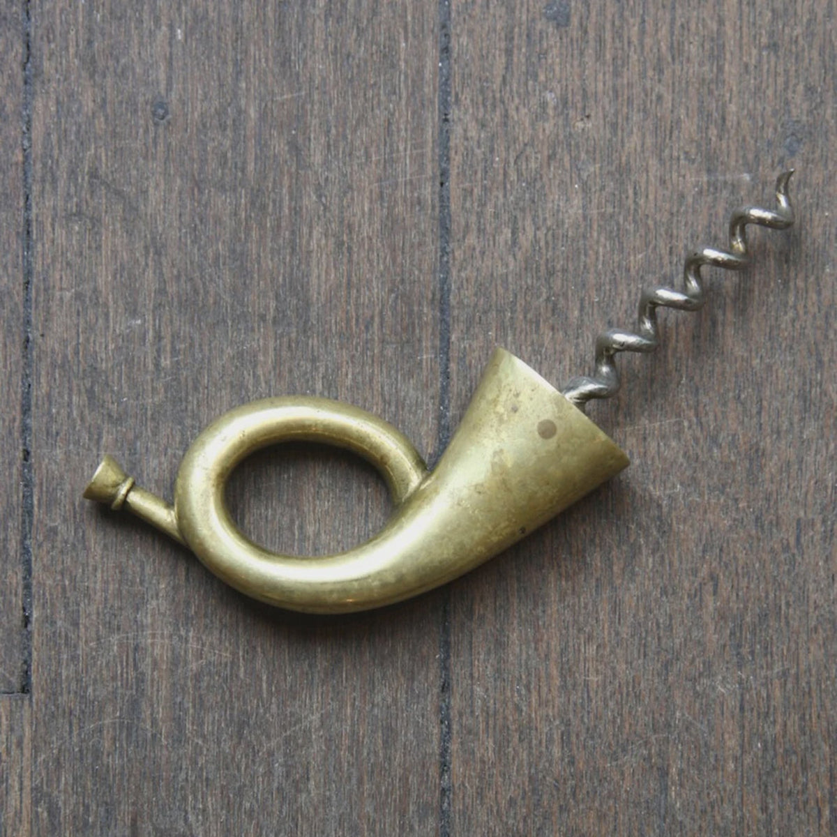 Vintage - Aubock Horn Corkscrew