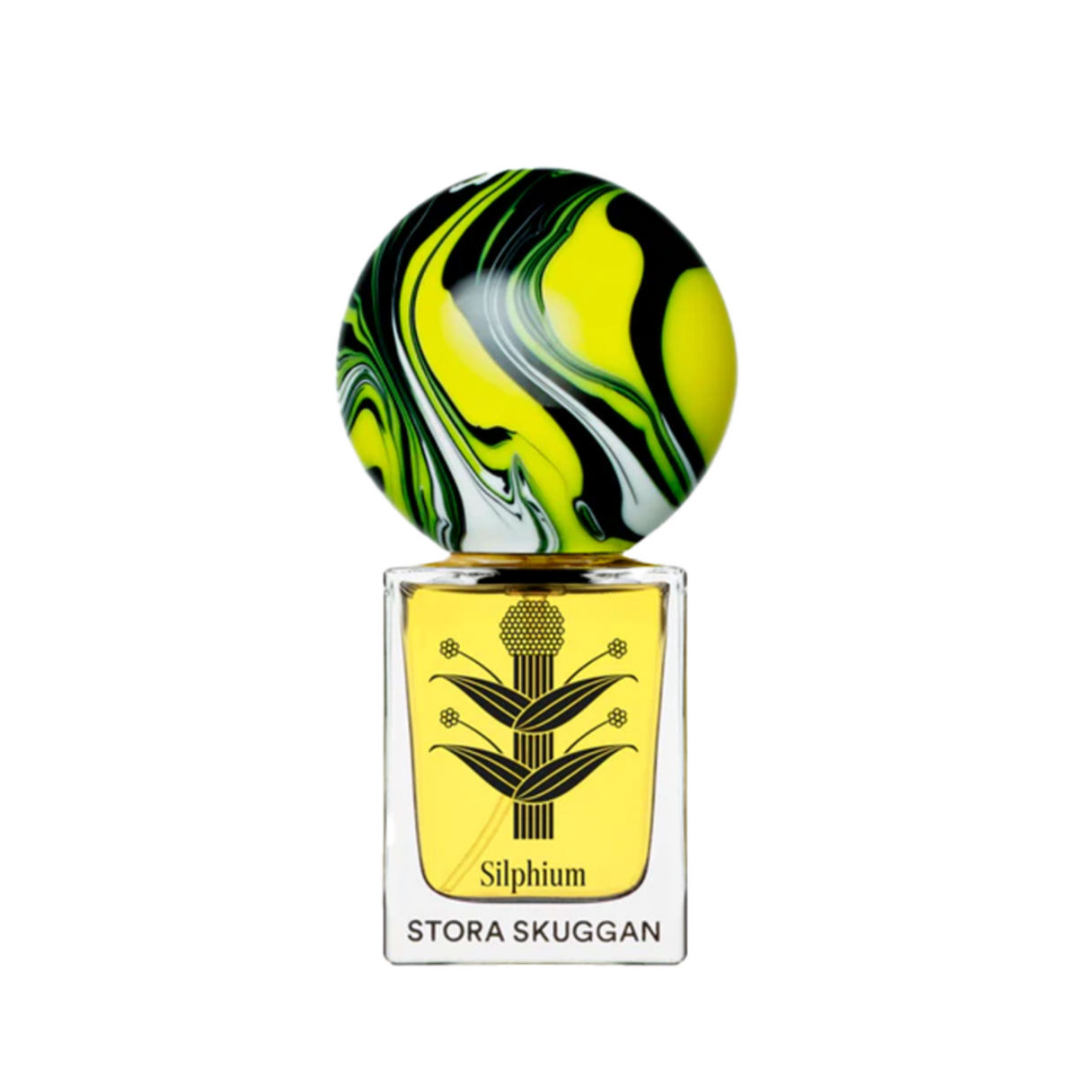 SS - Silphium 30ml