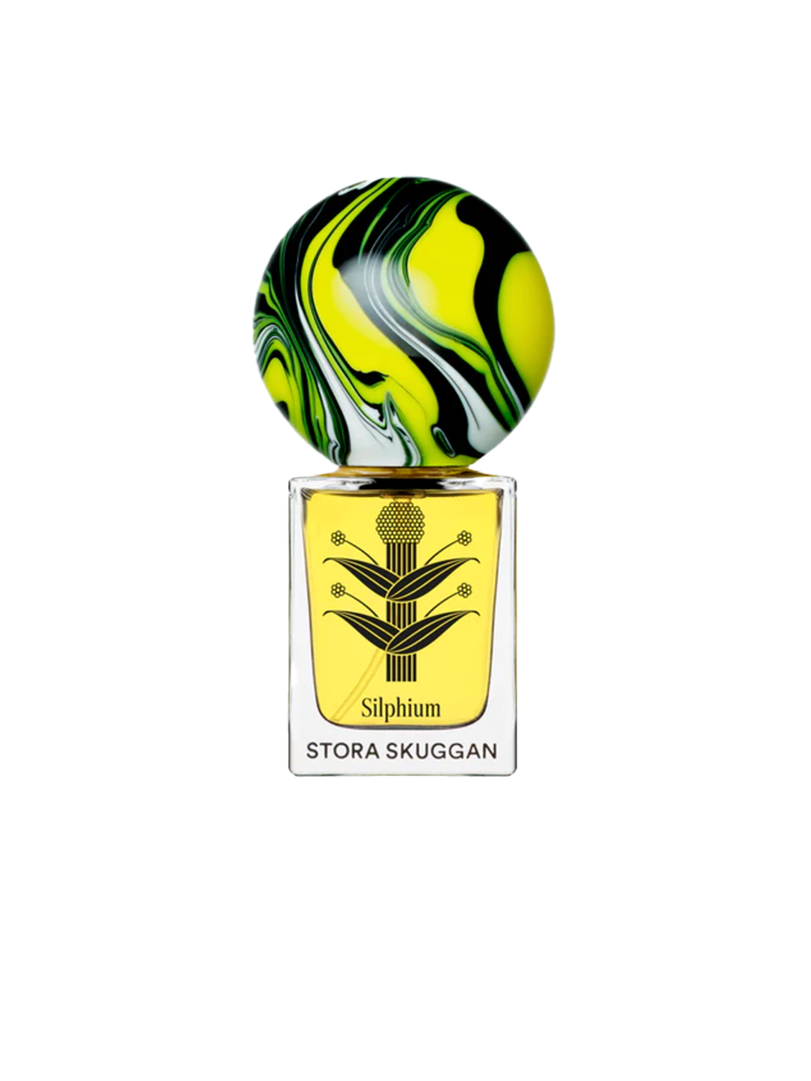 SS - Silphium 30ml