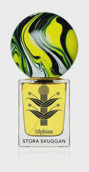 SS - Silphium 30ml