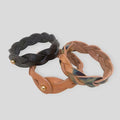 Trick Braid Bracelet
