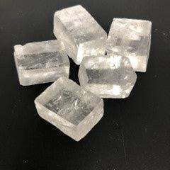 Optical Calcite